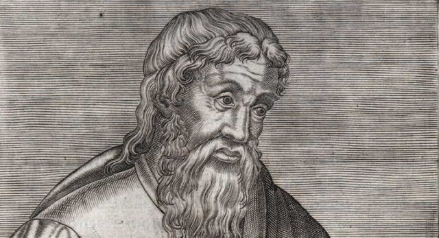 Estrabón (64 a. C.- 20 d. C.)