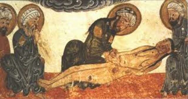 EDAD ANTIGUA   (4000 a.c )