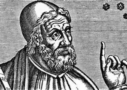 Tolomeo (c. 90 - c. 170)