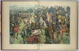 Ida Tarbell Publishes Her Article About Standard Oil