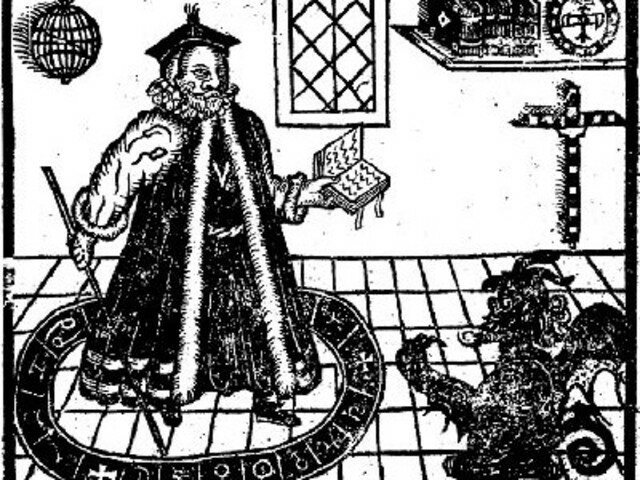 Medicina Teúrgica ( medicina alternativa)  SIGLO VI-VII