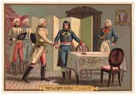 El Directorio 1795-1799