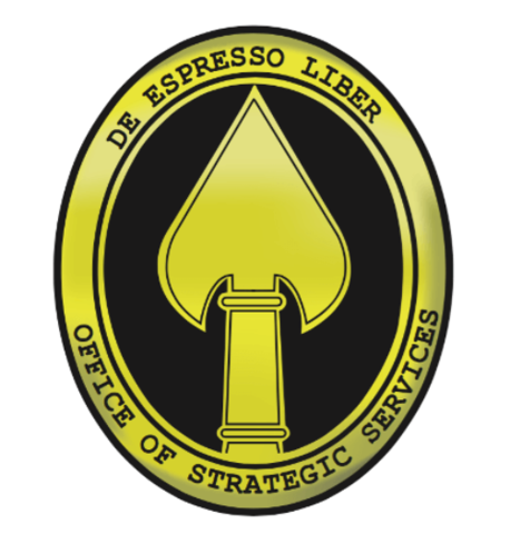 Office of strategic services (OSS)