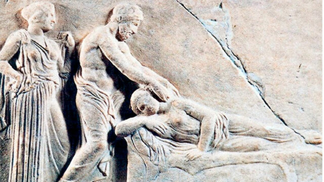 Masajes ( terapia natural )