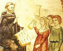 Medicina medieval en Salermo