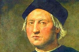 Cristóbal Colón (1451-1506),