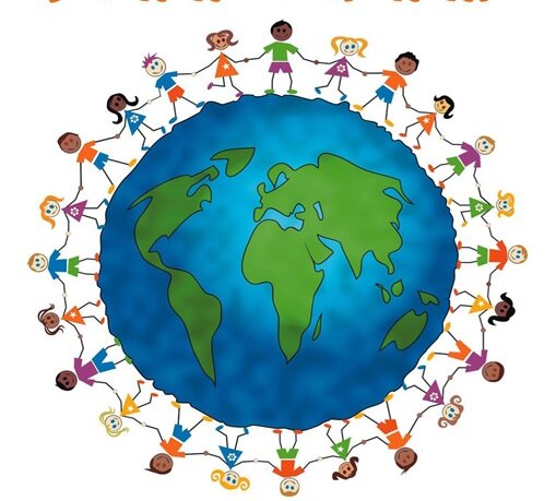 CONVENCION INTERNACIONAL DE LOS DERECHOS DEL NIÑO 1989