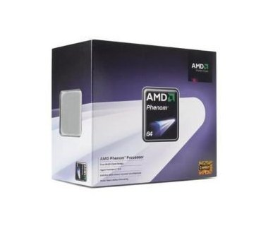 AMD-Phenom X3 8600-