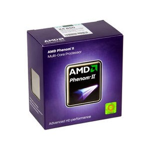 AMD-Phenom II X4 850-