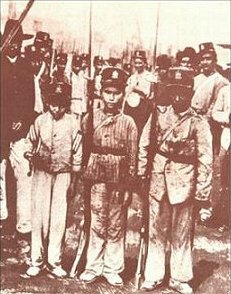 EDAD ANTIGUA (Siglo III)