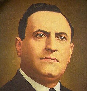 Rafael Ángel Calderón Guardia