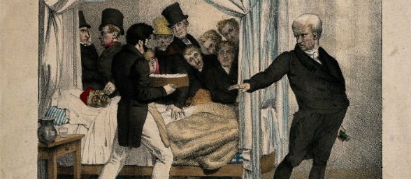 OTRAS NOCIONES DE CAUSAS