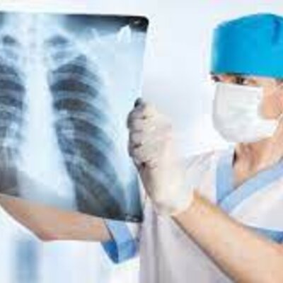 Timeline: Historia de Radiología Convencional