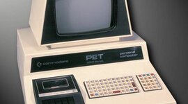 Timeline: Timeline de los precursores y generaciones de computadoras