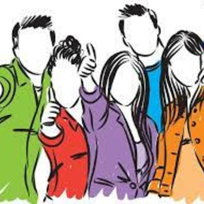 Timeline: HISTORIA DE LA ADOLESCENCIA(AÑOS 50´S  A LA ACTUALIDAD