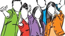 Timeline: HISTORIA DE LA ADOLESCENCIA(AÑOS 50´S  A LA ACTUALIDAD