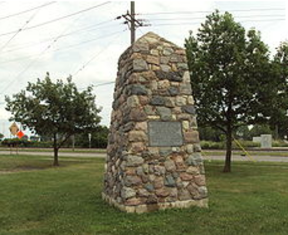 Battle of Frenchtown