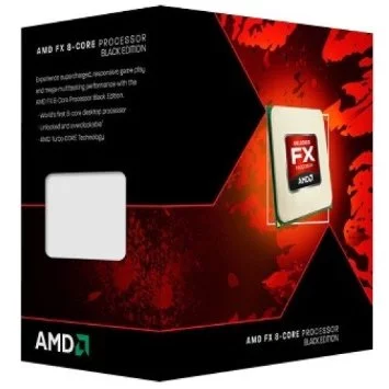 AMD FX 9590