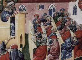 Naturaleza de la Educación Comparada.