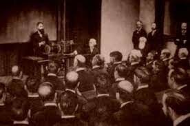 Sociedad física médica