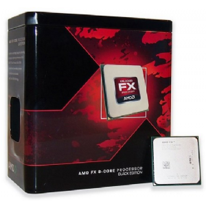 AMD FX 8350
