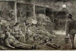 la teoría cósmica  o sideral