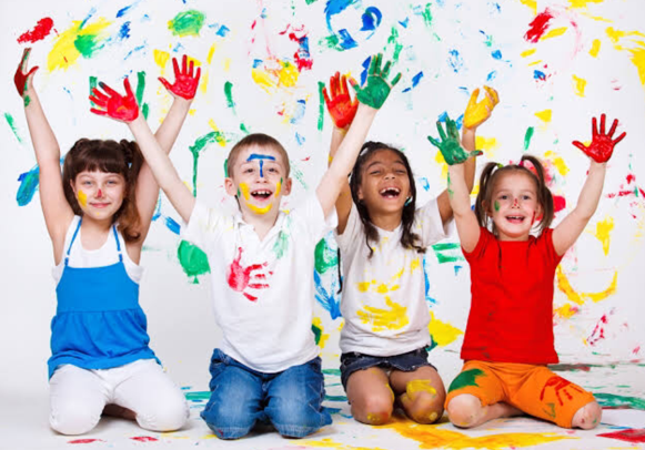 Educación para la primera infancia