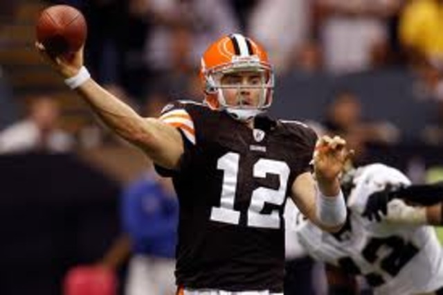 colt mccoy browns