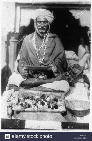 Los Pundits cobraron fuerza en la India