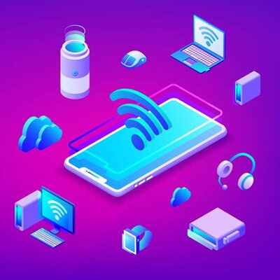 Timeline: Evolución del Internet