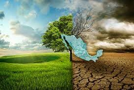 Ley General de Cambio Climático en México
