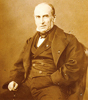 Frédérick Le Play (1806-1882)