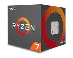 AMD Ryzen 1700X