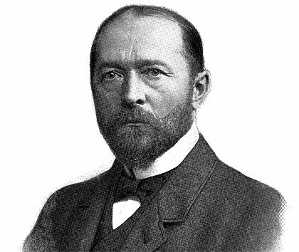 Emil Adolf von Behring