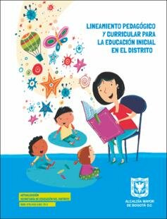 Lineamientos pedagogicos y curriculares