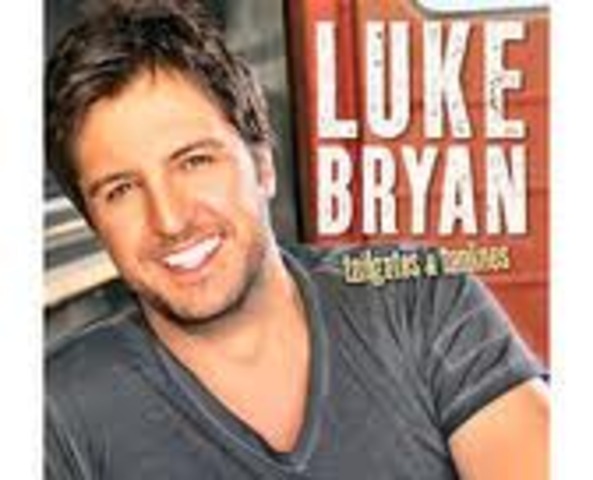 Luke Bryan's fifth album