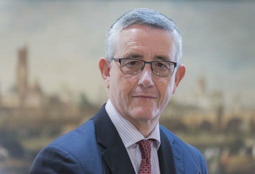 Joaquín Rodríguez Valencia