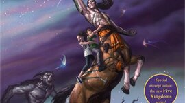 Timeline: Fablehaven: Grip Of The Shadow Plague