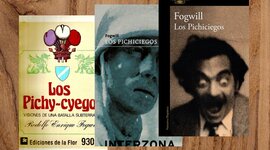 Timeline: Los Pichiciegos