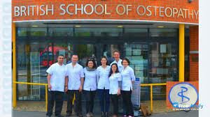 OSTEOPATIA . TERAPIAS NATURALES