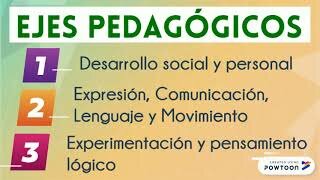 Actulizacion de Lineamiento Pedagogico y Curricular.