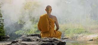 Siglo XlX, MEDITACION, TERAPIAS  NATURALES