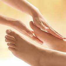 CURACIÓN POR EL TACTO