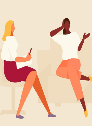 Las terapias en el posmodernismo