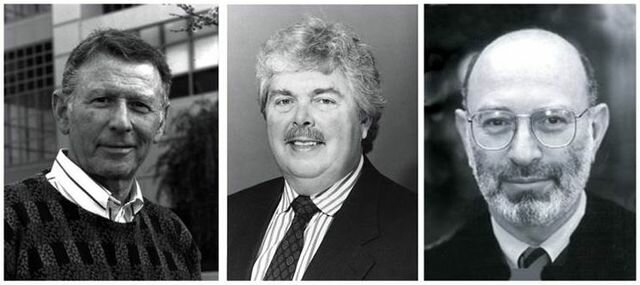 Primeros Experimentos de Ingeniería Genética