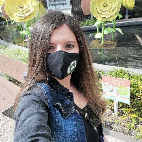 Autor de la línea del tiempo