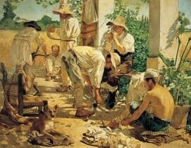 Inicios de la Economía Solidaria