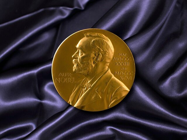 Premio nobel Lenard