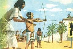 Antiguas Civilizaciones