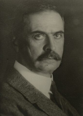 Karl Landsteiner